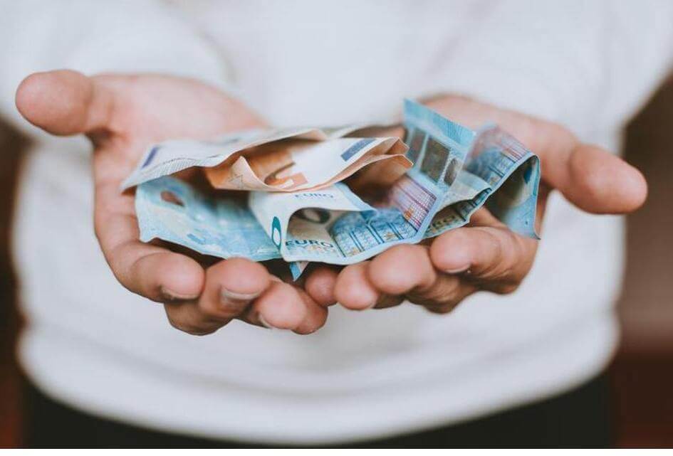 Energietoeslag, een steuntje in de rug