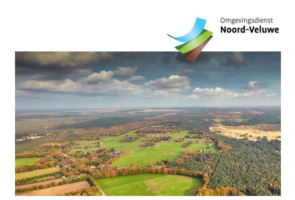 Uitbreiding capaciteit Omgevingsdienst Noord-Veluwe