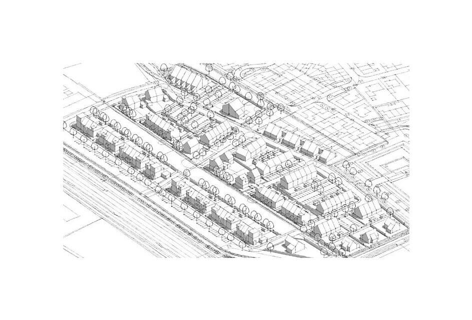 RAADSVERGADERING | Nieuwe woningen voor Stroe