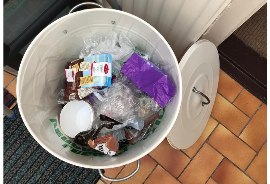 Beantwoording vragen plastic afval naar derde wereldlanden