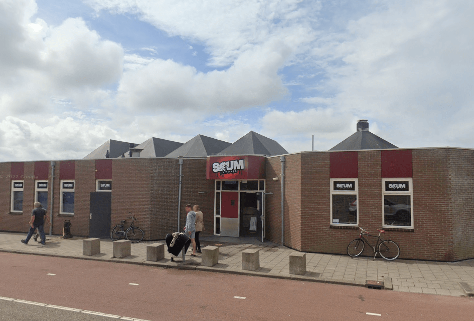 Is dit wat we willen voor onze jongeren?