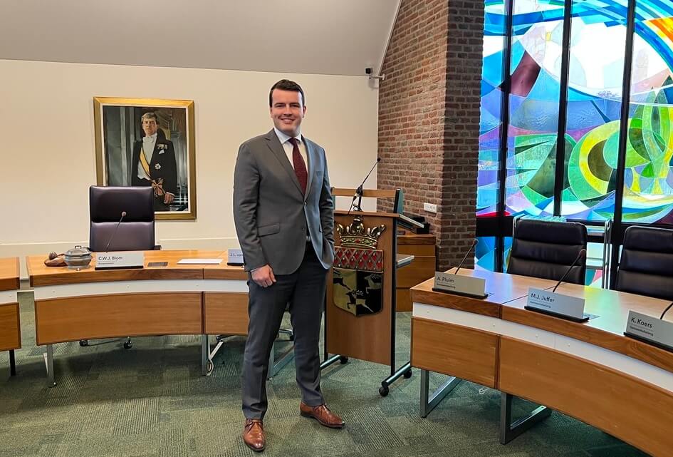 Motie aangenomen: mantelzorgwaardering verdubbeld