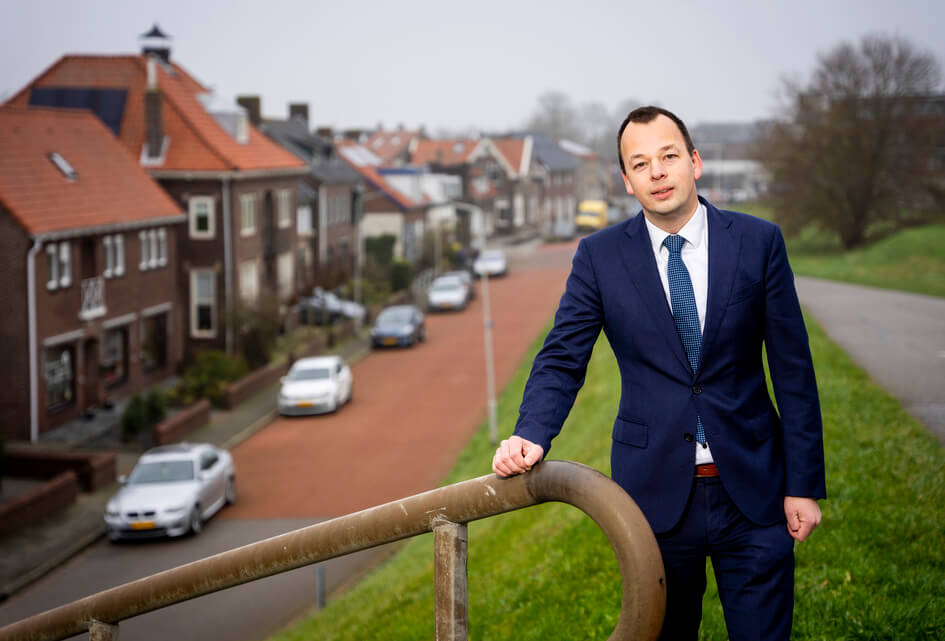 Begroting 2023 biedt ruimte voor lastenverlichting