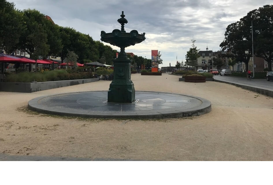 Beantwoording vragen Geen feest voor ondernemers binnenstad