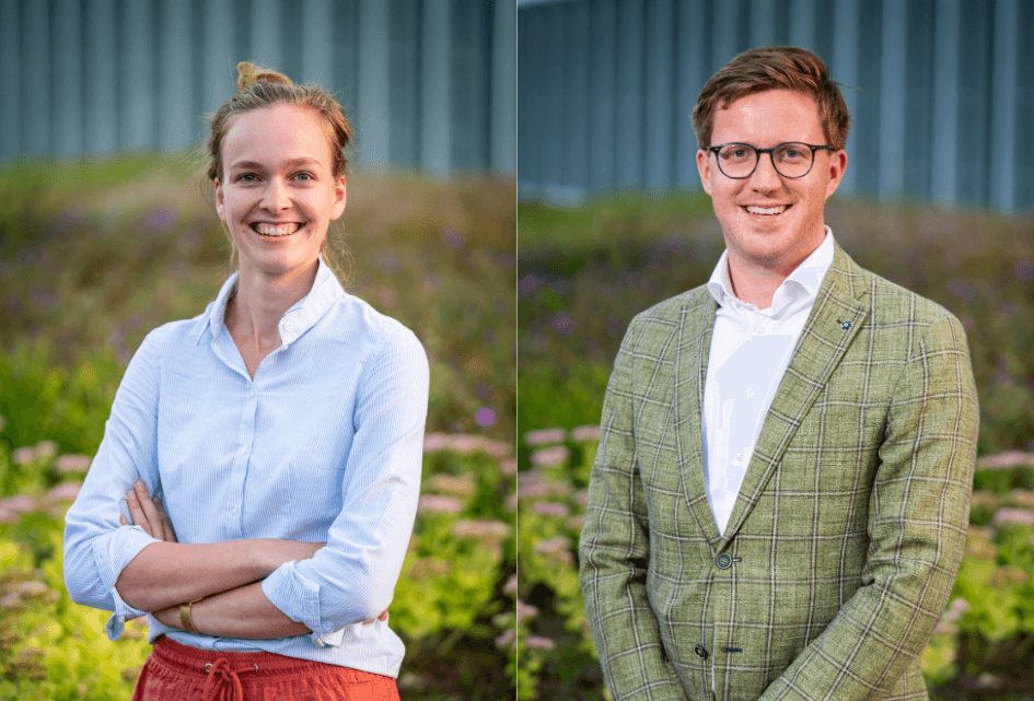 Jonge SGP'ers blijvend binden