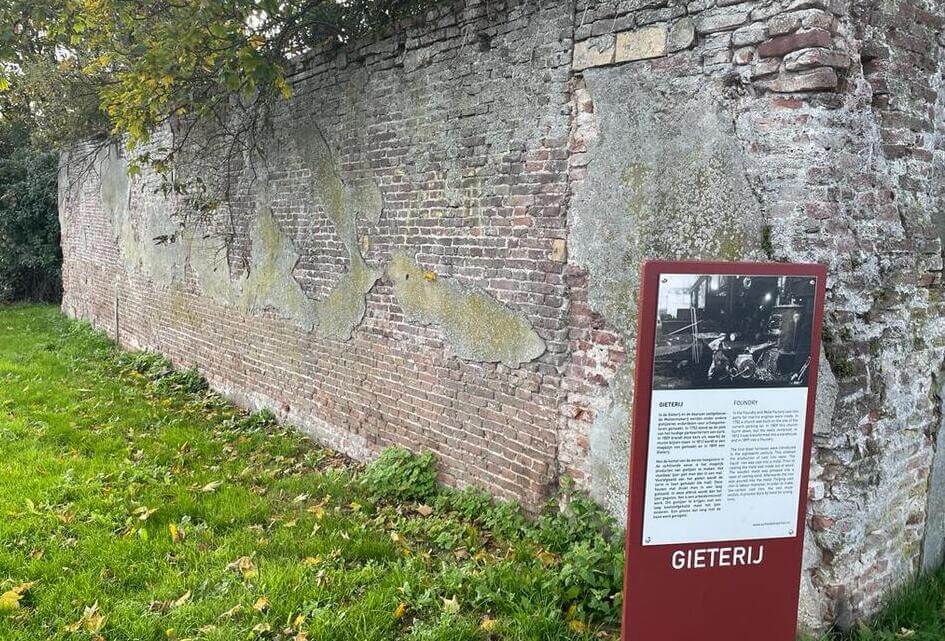 Vragen Restanten Oostkerk Vlissingen
