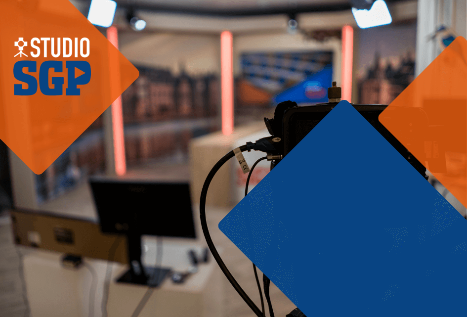 StudioSGP gaat het land in!