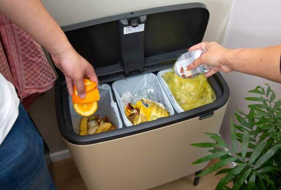 Op 1 januari 2023 wijzigt de afvalstoffenheffing van Reimerswaal