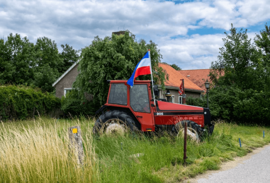 Bart Jan Spruyt over de grens van gehoorzaamheid aan de overheid