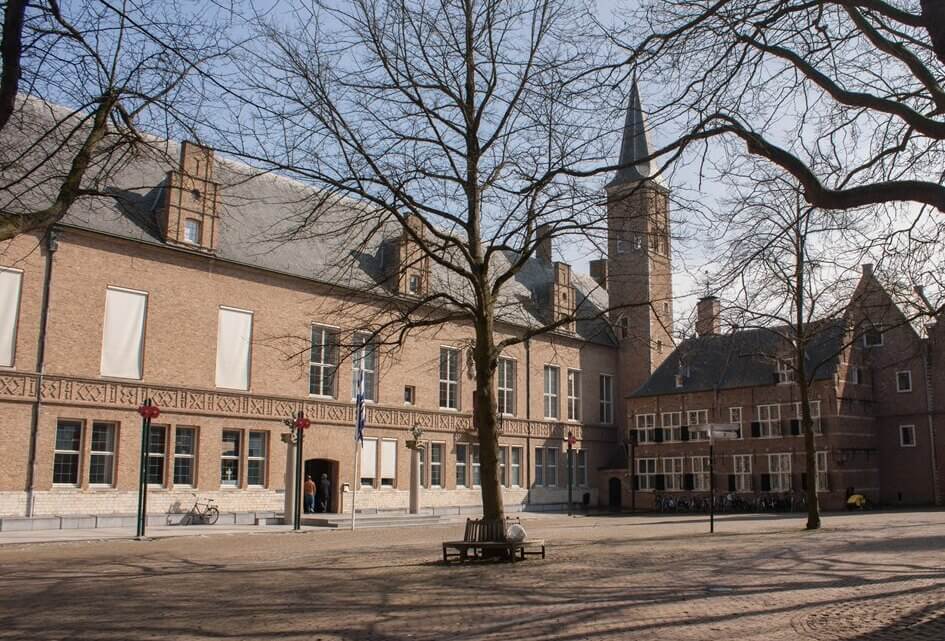 Kandidatenlijst bekend
