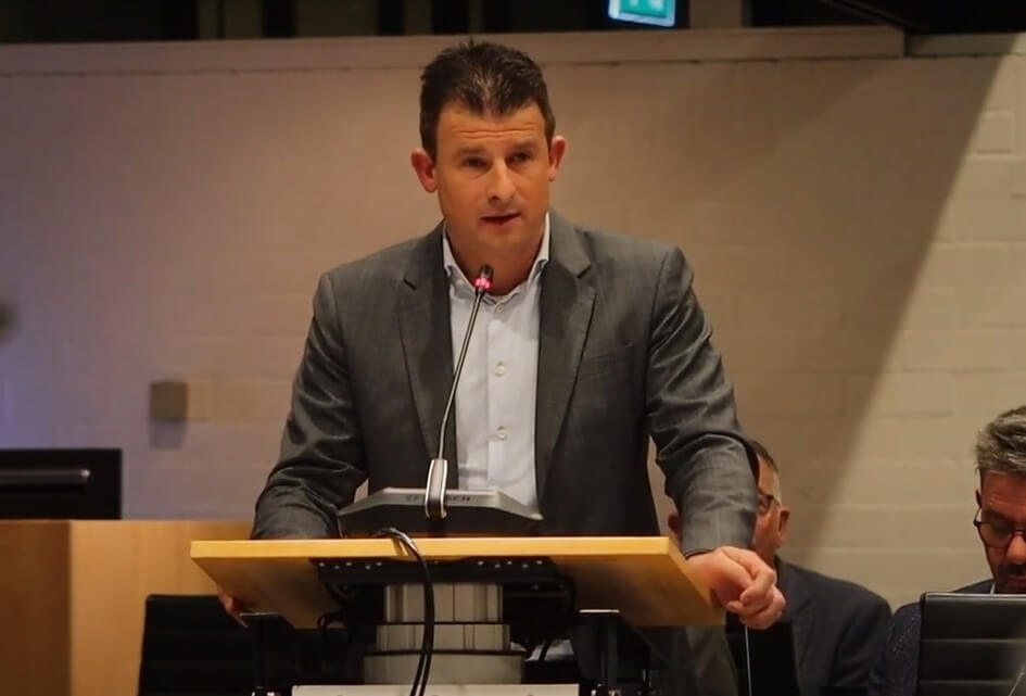 Begroting Apeldoorn 2023