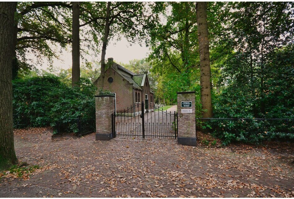 SGP wil af van betaald verlenegen van grafrechten