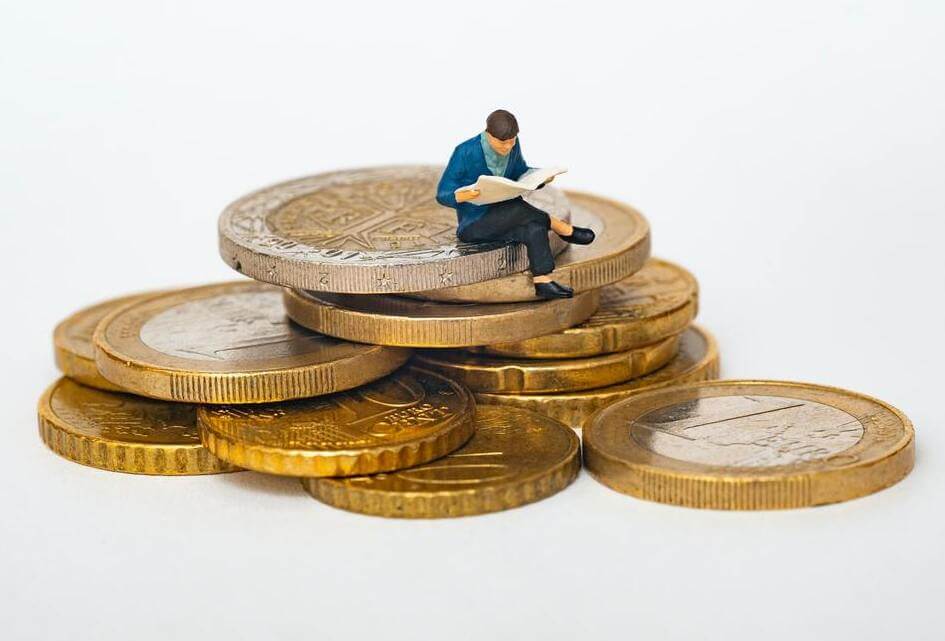 2 moties bij BEGROTING