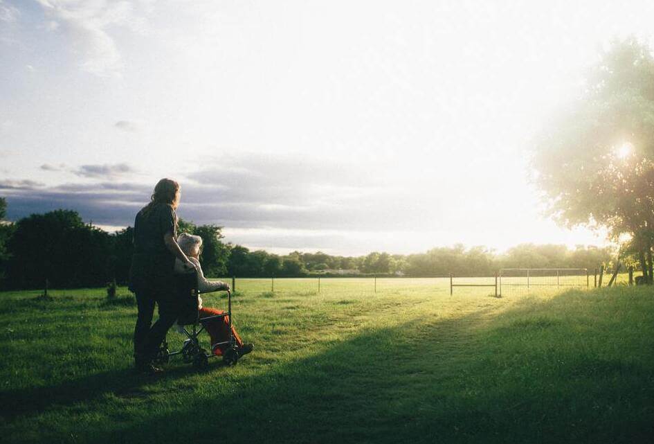 Amendement mantelzorgwaardering