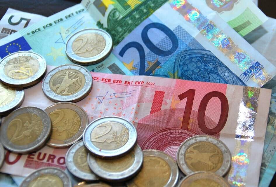 Begrotingsinbreng SGP-Krimpenerwaard