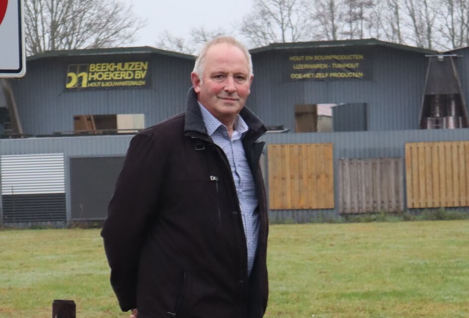 SGP wil voorrang voor eigen inwoners