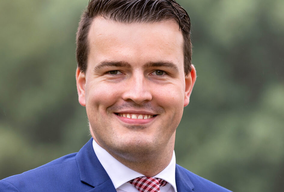 Rijnbrug: de aanhouder wint!