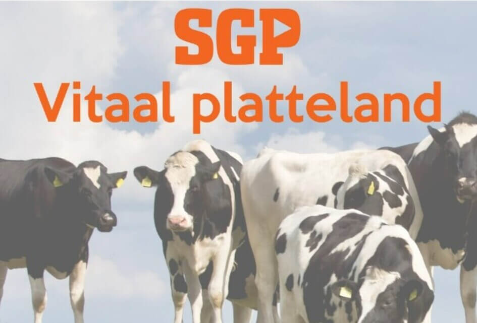 Vitaal Platteland