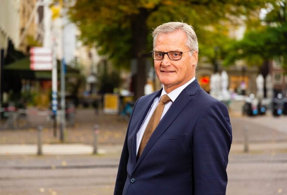 SGP presenteert concept lijst Eerste Kamer