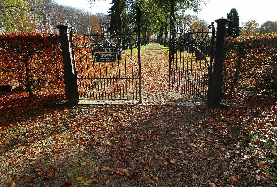 Onderzoek tarieven onderhoud begraafplaatsen en grafrechten