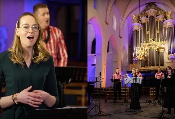 Nieuwjaarsconcert
