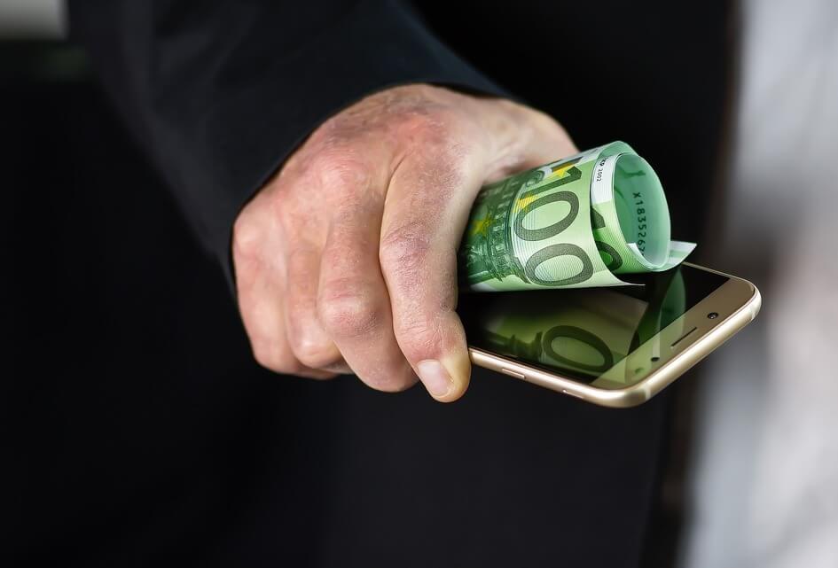 SGP kritisch op digitale euro
