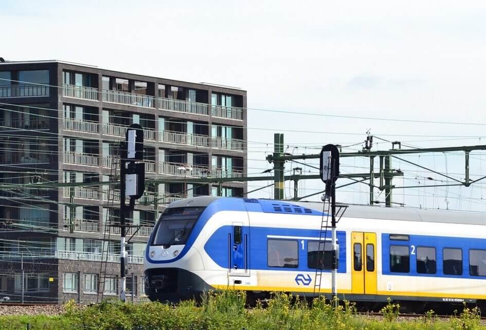 Stoffer over meerjarenplan infrastructuur