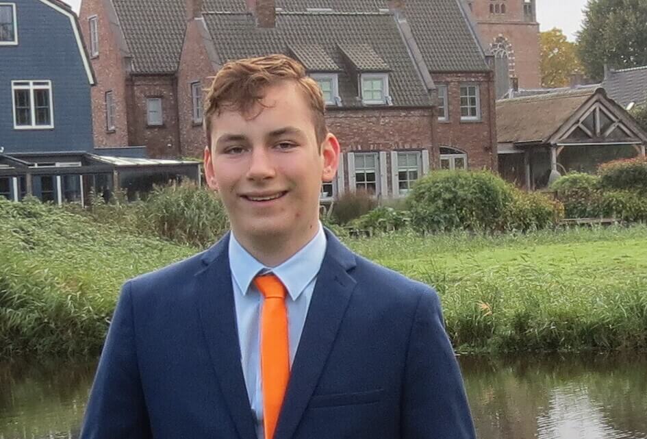 Ook in Bunschoten is er armoede