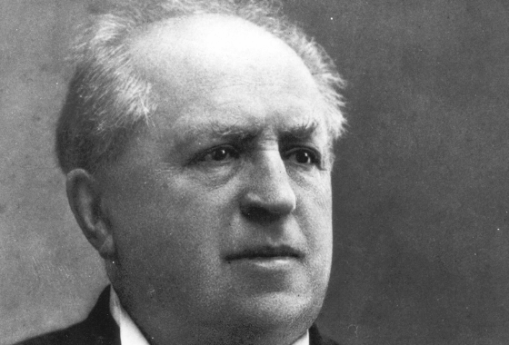 Onze eerste populist