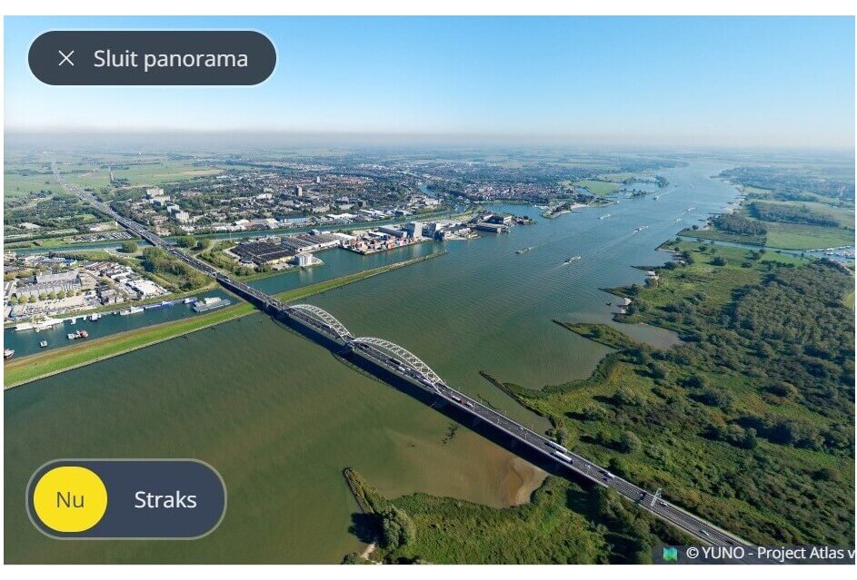 Verbreding A27 gaat door!