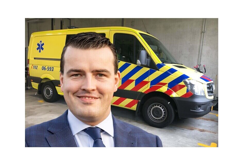 Column: Vijftien minuten