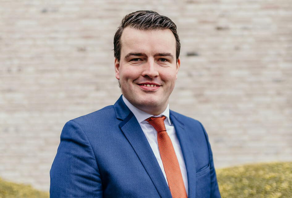 Vijftien minuten