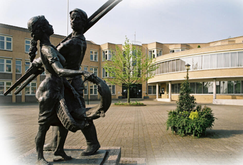 Motie 'Uitvoering haalbaarheidsonderzoek varianten Huis van de Gemeente'