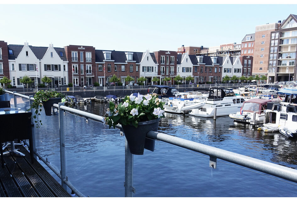 De SGP is blij met prestatieafspraken tussen de gemeente, Dunavie en SHD