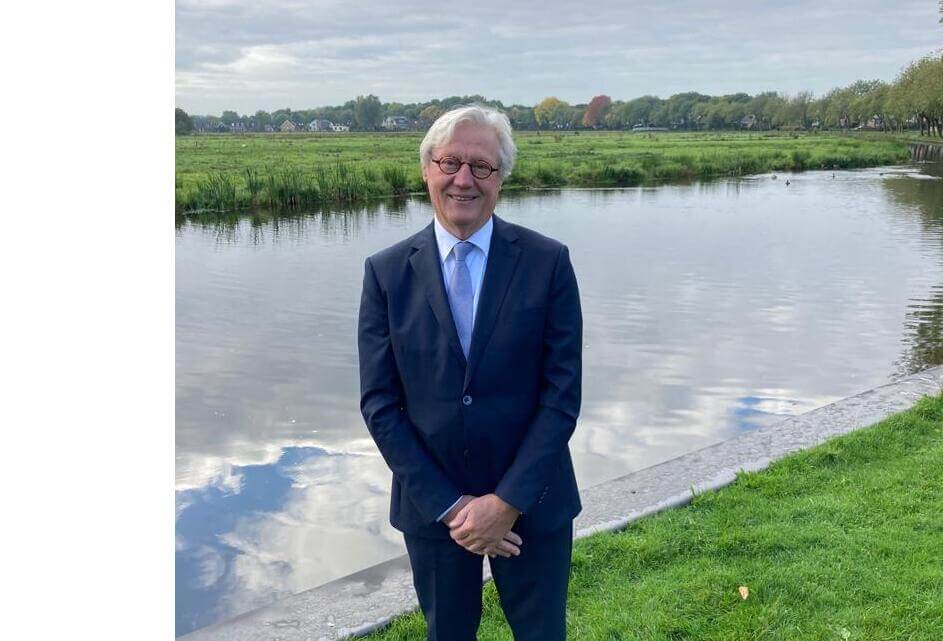 Zuinig op onze identiteit