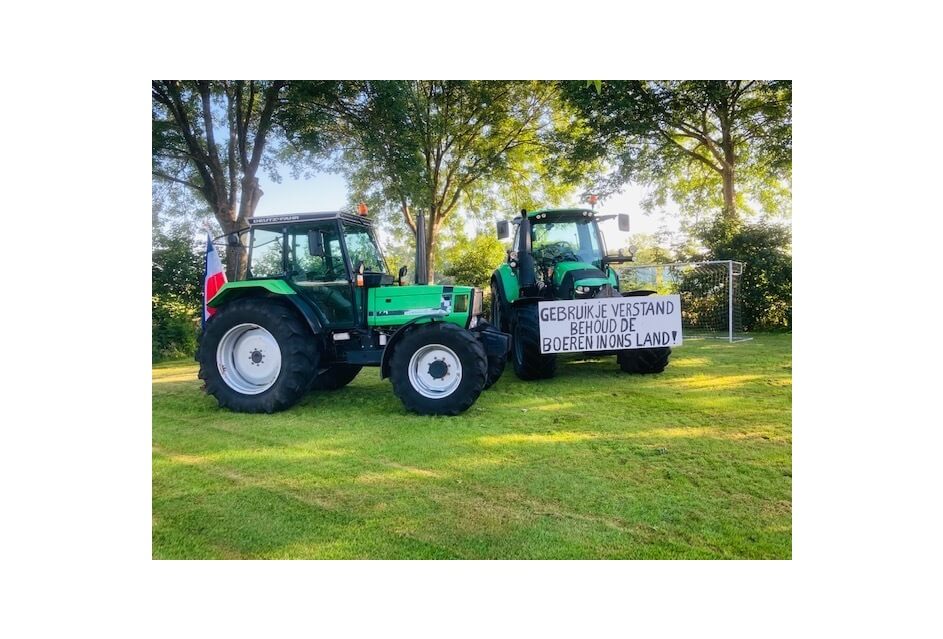 Tour de Boer SGP Utrecht