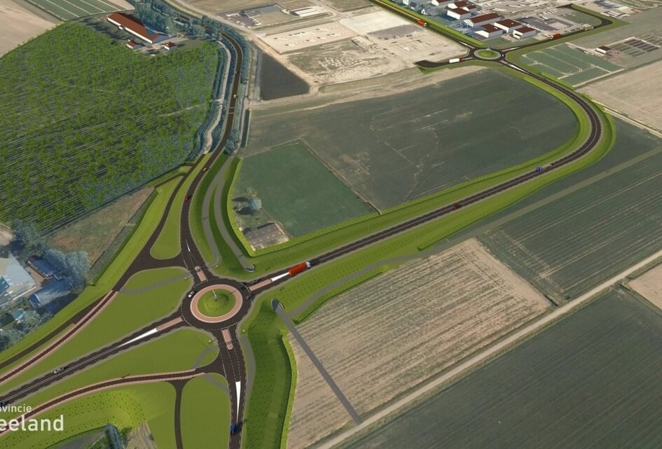 Voorbereidingen project Zanddijk kunnen starten
