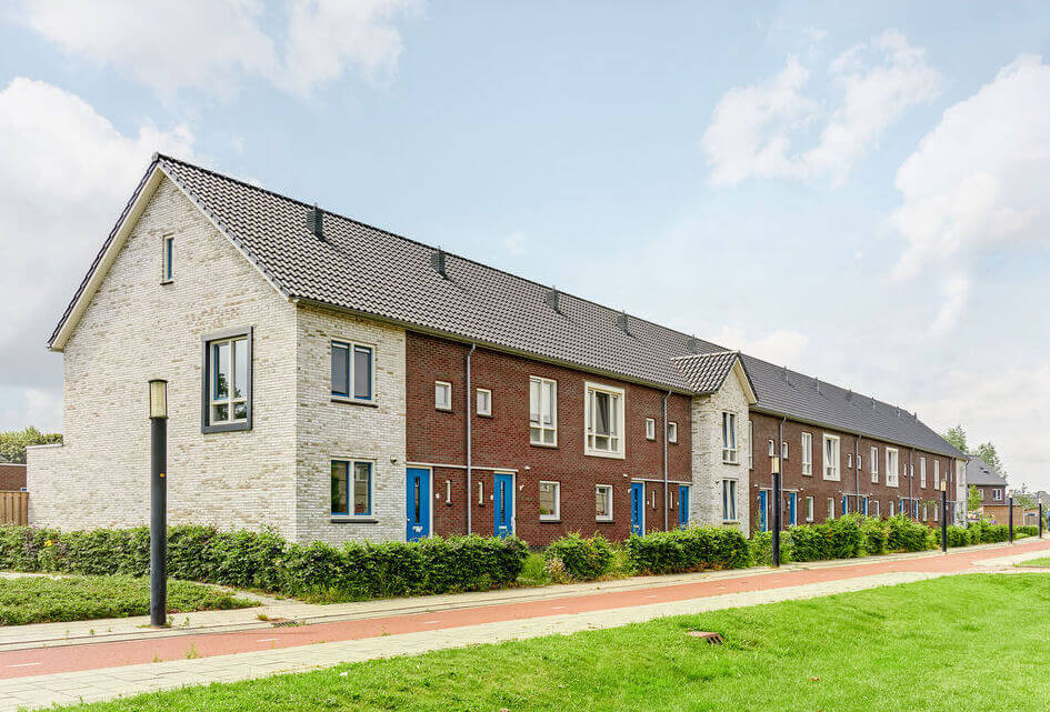 RAADSVERGADERING | Help de starters aan een huis!