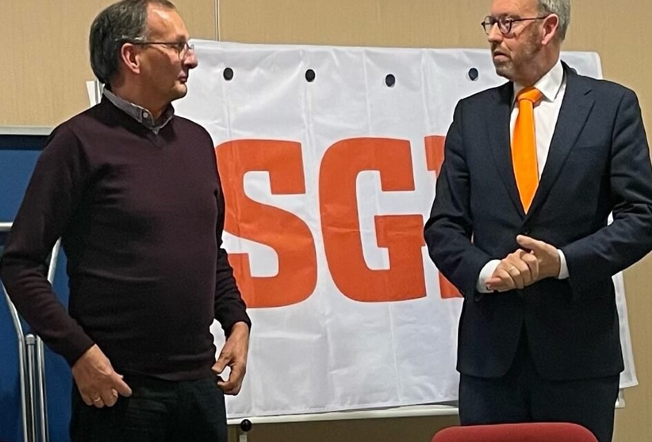 Groningen doet voor het eerst mee in 2023