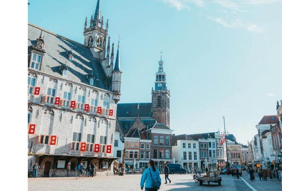 Vrije zondag of vrije markt?