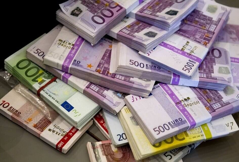 Aanpak van witwassen is nodig!