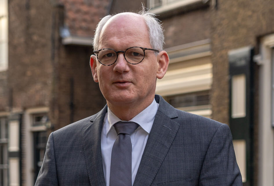 Raadsbijdrage Rottier: Compensatie exploitatie 2023 SSR