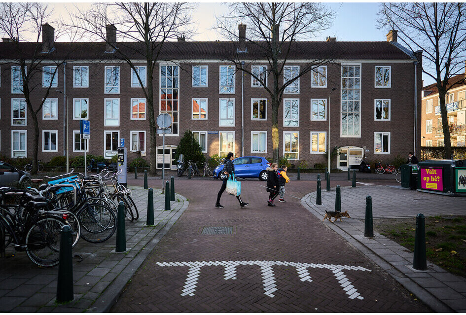 Mooi resultaat: unaniem aangenomen motie contingentwoningen sociaal domein