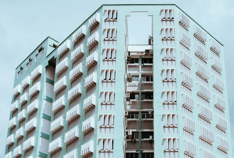 Beantwoording vragen inzake huisvesting internationale werknemers