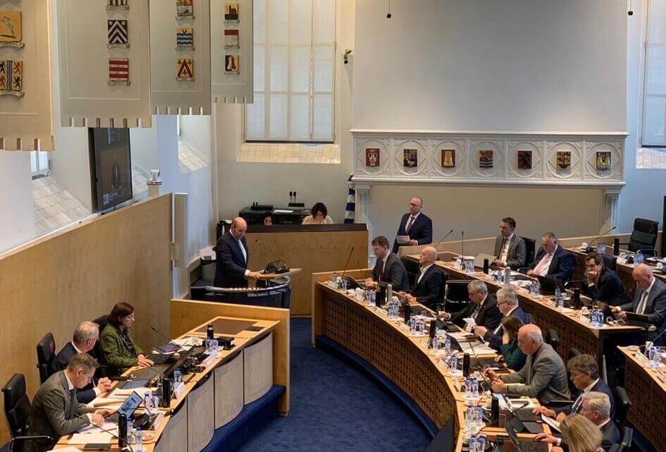 Wat hebben we bereikt?