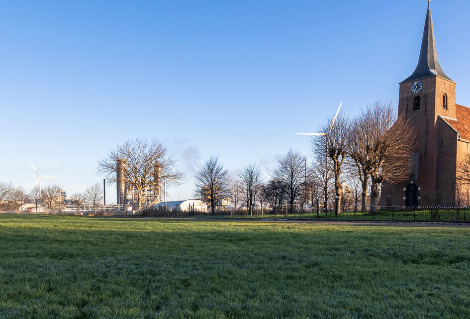 Tegenreactie op opiniestuk in DvhN op 31 december