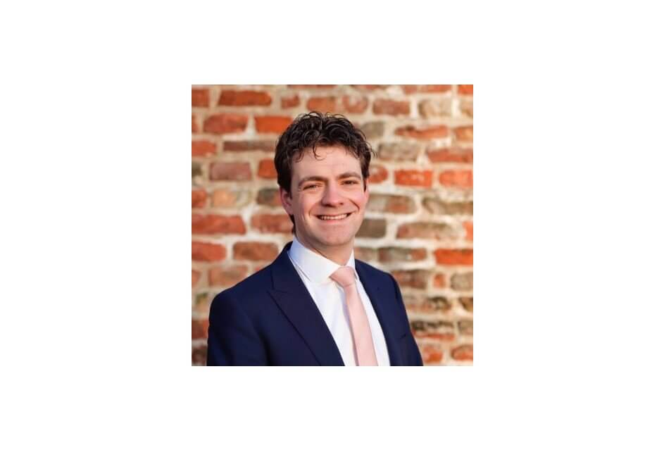 Waarom in de politiek, Kees Vermaat vertelt over zijn drive!