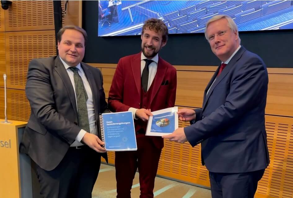 SP en SGP Overijssel samen op de bres voor arbeidsmigranten