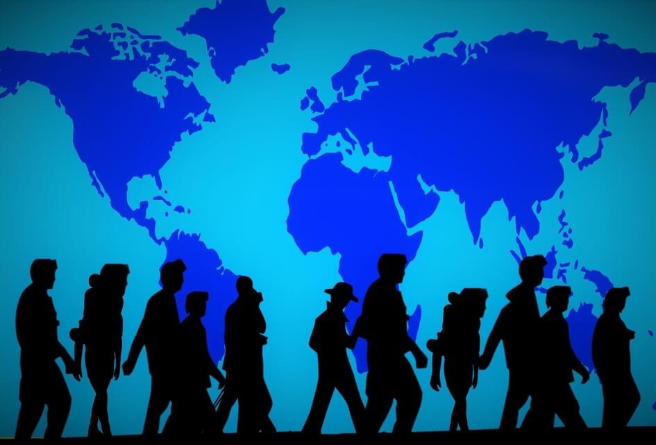 Bisschop over asiel en migratie