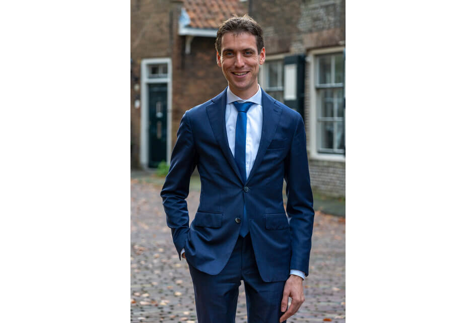 Werken vanuit ecologie